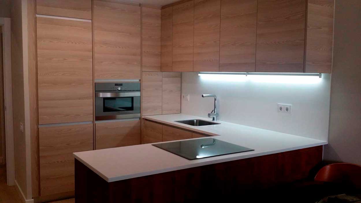 Oferta Reformas Integrales Barcelona