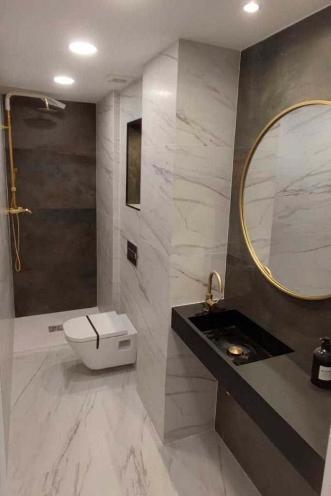 reforma de baño en barcelona