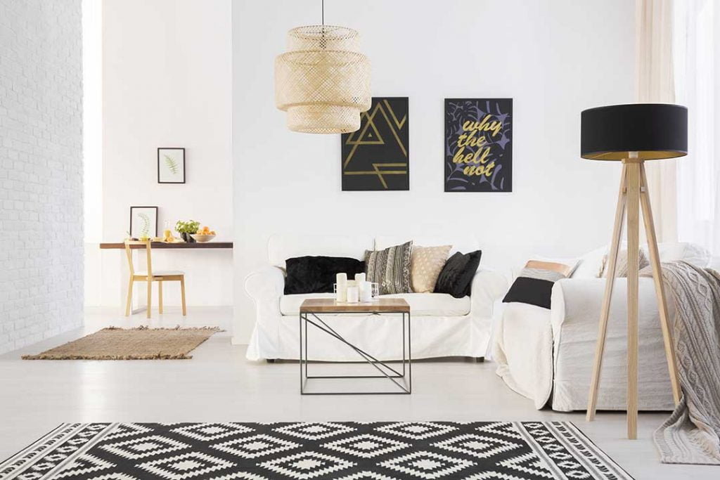 reformas que revalorizan una vivienda