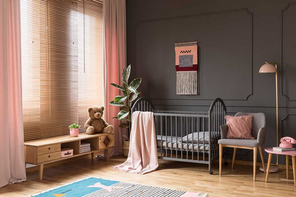 Reformas integrales en gracia - habitación