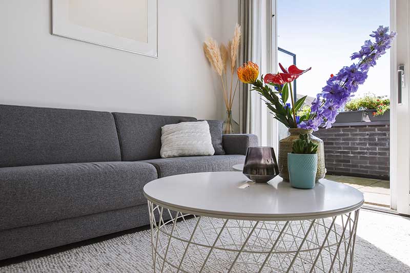 reformas integrales en sant Andreu - reforma de salón