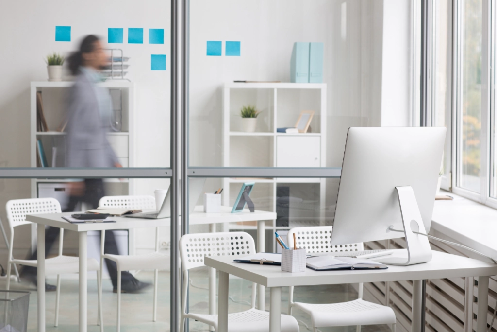 reformas de oficinas en sant martí. Reformas-Coan Barcelona