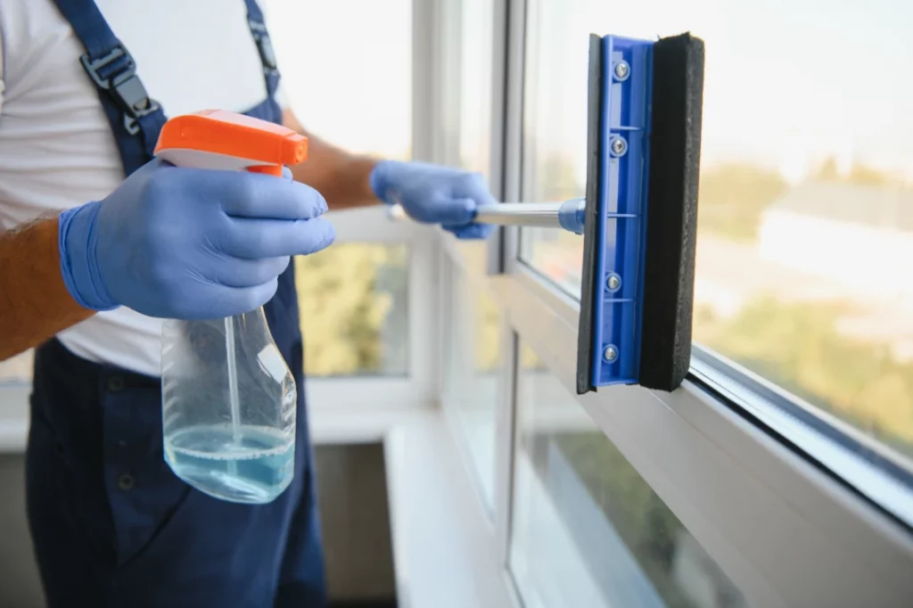 empresa de servicios de limpieza en Barcelona - New Look Reformas