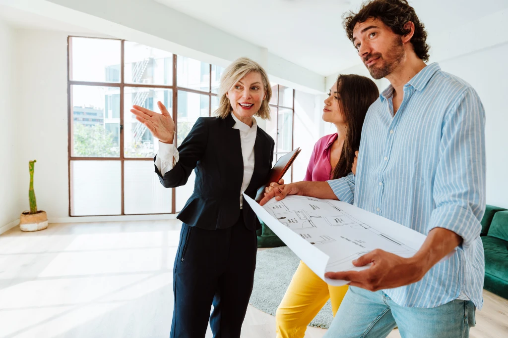 Tasación de inmueble antes y después de una reforma integral, como sube la tasación del mismo