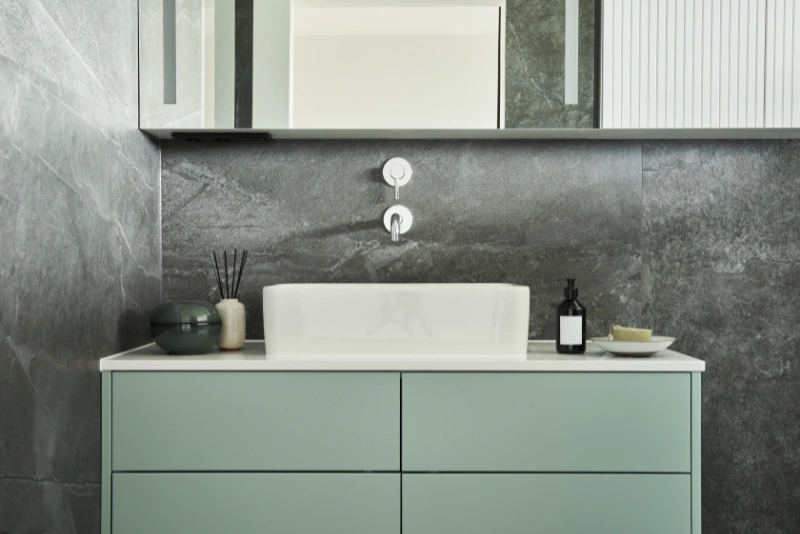 reformas integral de baño en L'Hospitalet