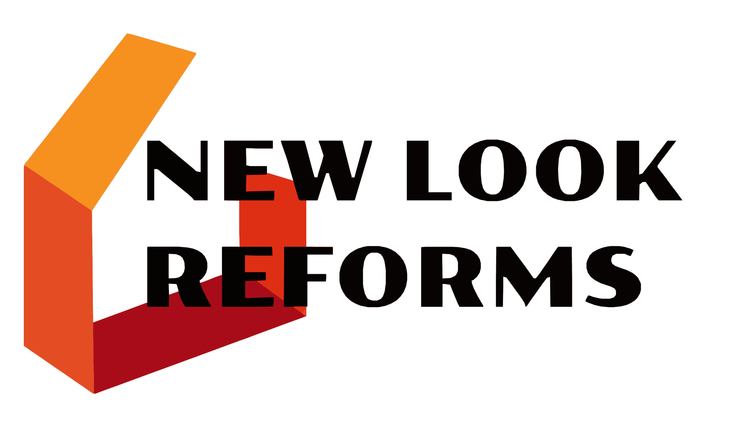 New Look Reformas -LOGO