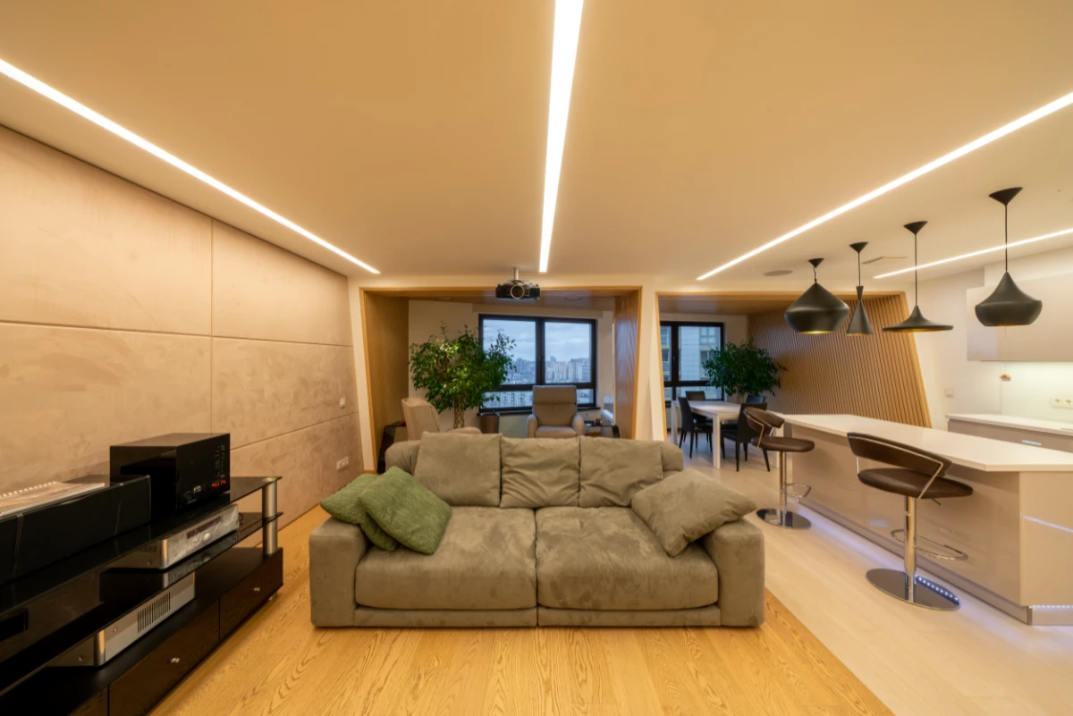 aislamiento térmico en paredes reforma de eficiencia energética climatización invisible en Barcelona confort térmico en casa aislar del ruido exterior